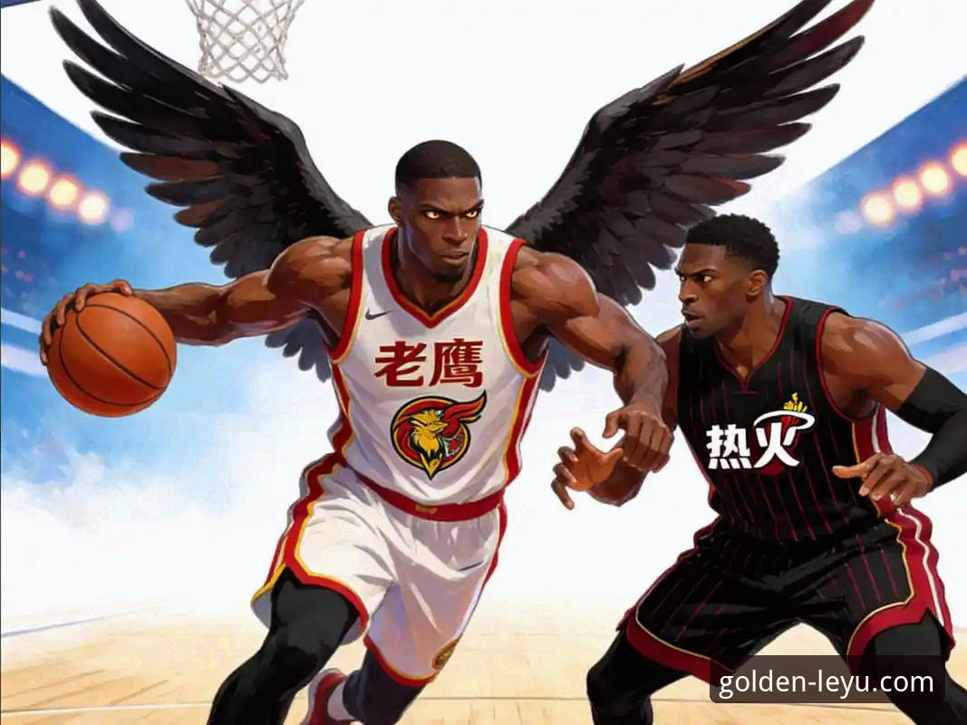 乐鱼正版平台手机版 NBA季后赛尼克斯大胜老鹰:在乐鱼体育平台追踪完整赛事攻略